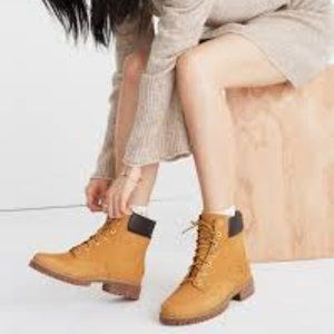 women's timberland jayne 6 inch buckle waterproof boots